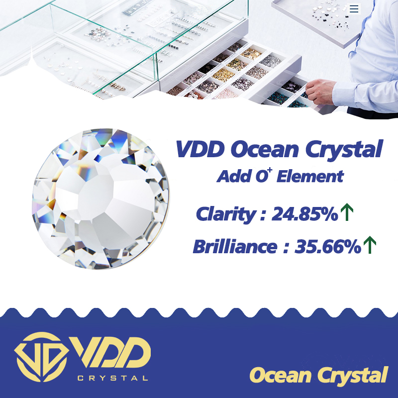 VDD 416 Galaxy-Lilac SS4-SS50  - Nail Art Lilac recension och pris