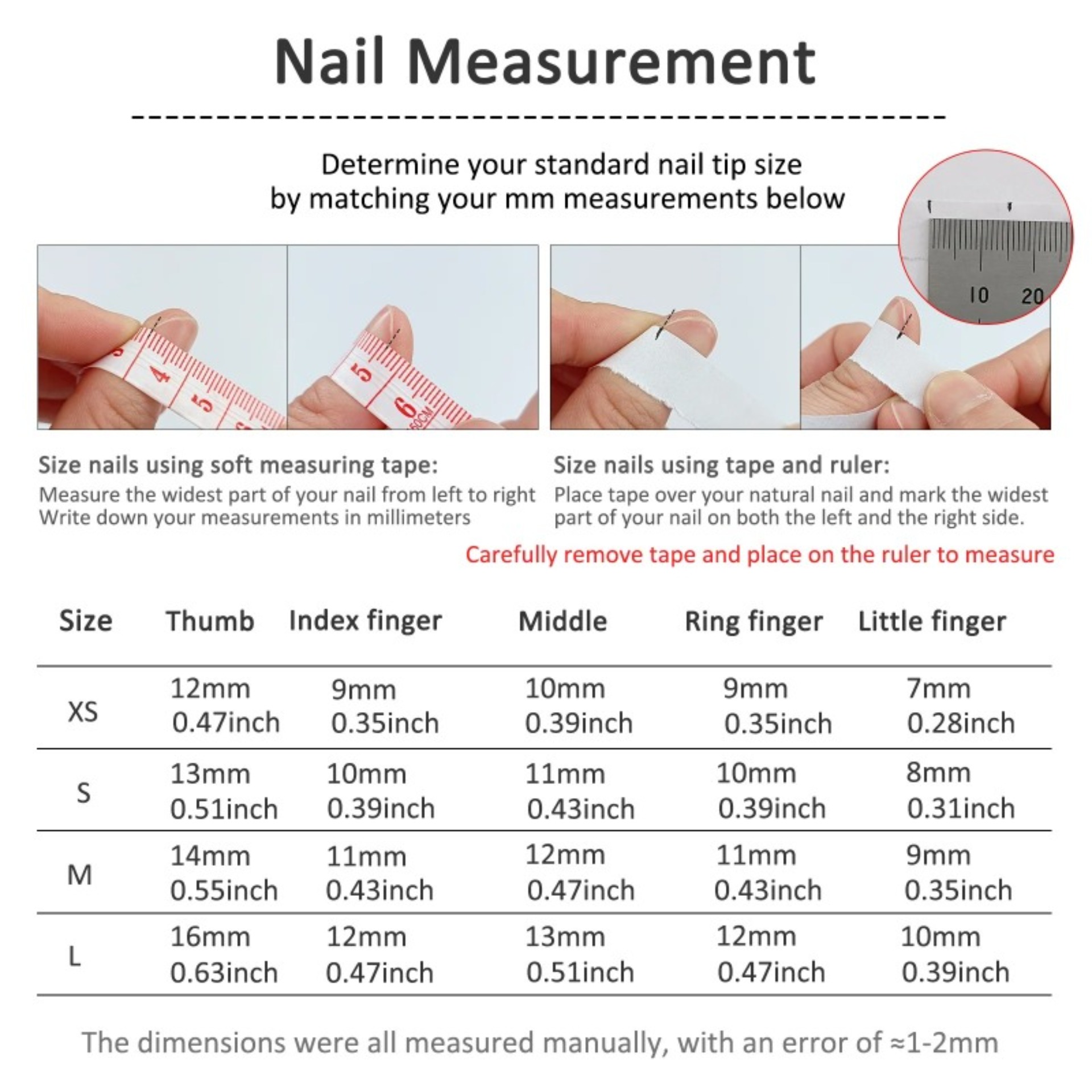 10Pcs/set Nude Pink Gradient S - Nail Art Pink Cat Eye recension och pris